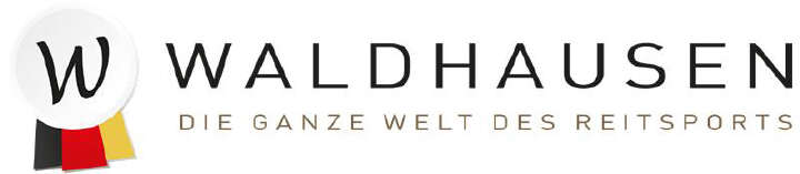 WALDHAUSEN Anti-Slip-Zügel